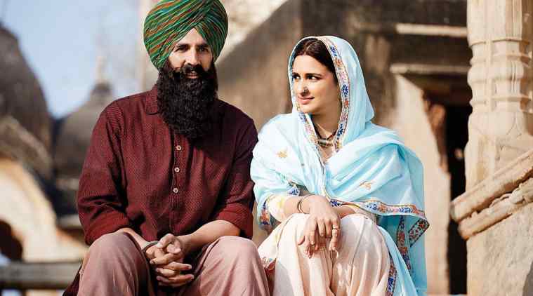 Kesari watch online