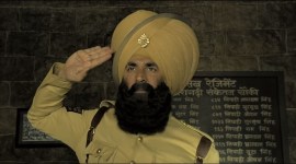 Kesari box office collection Day 6: