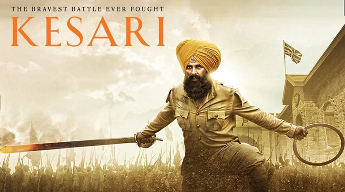 Image result for 'Kesari' movie