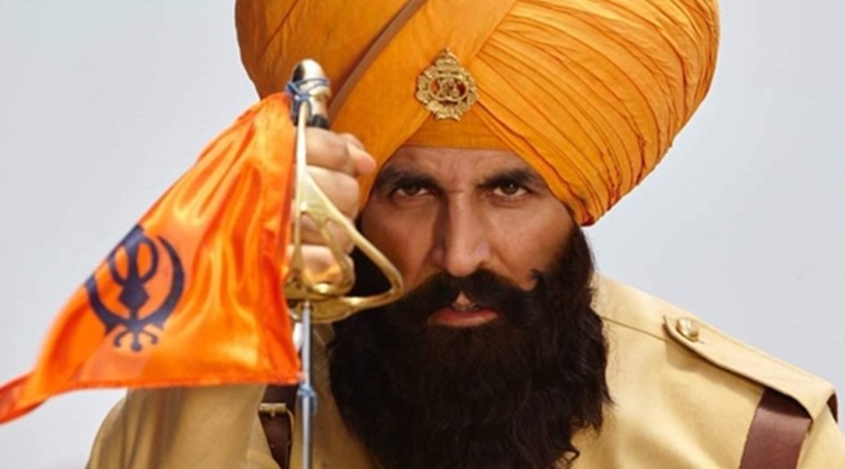 Kesari 