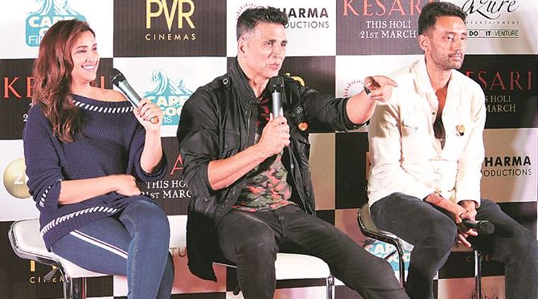 ‘It’s (Battle of Saragarhi) a proud, brave and inspirational chapter of our history, one most of India knows little about’