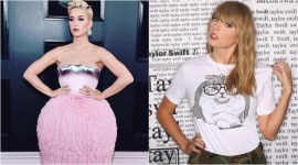 ketty perry taylor swift news