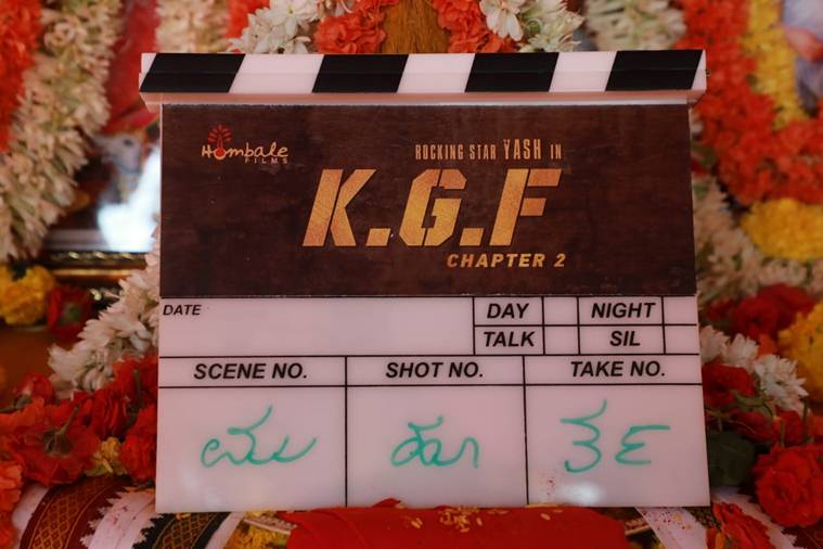 kgf chapter 2