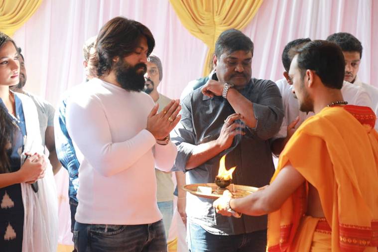 kgf chapter 2