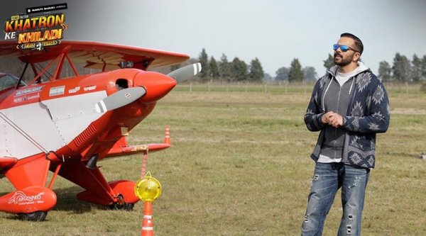 Khatron Ke Khiladi Season 9 2019 Finale