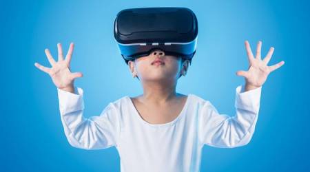 artificial intelligence kids