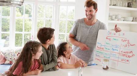 ted talk, parenting tips