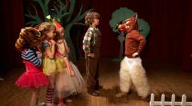 world theatre day performing arts