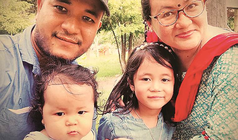 Court revokes NSA detention of Manipuri journalist Kishorchandra