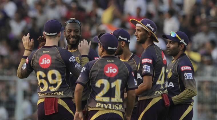 IPL 2019: Andre Russell's heroics script thrilling win for KKR against SRH