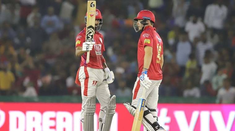 IPL 2019