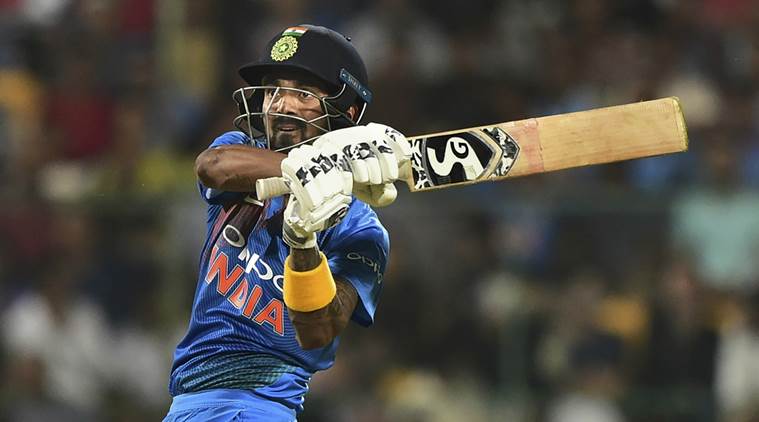 World Cup 2019: KL Rahul could be chosen for number four, says Sunil ...