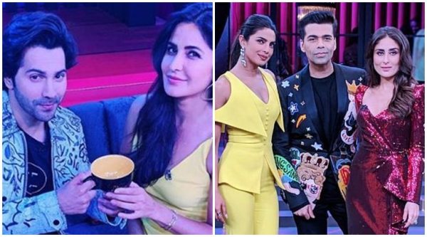   koffee with karan last episode 