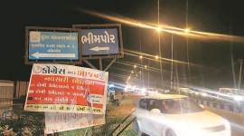 Gujarat: Posters pop up in South demanding ticket for Koli community