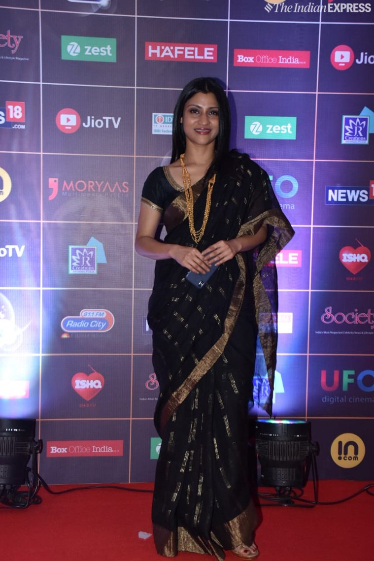 reel awards photos