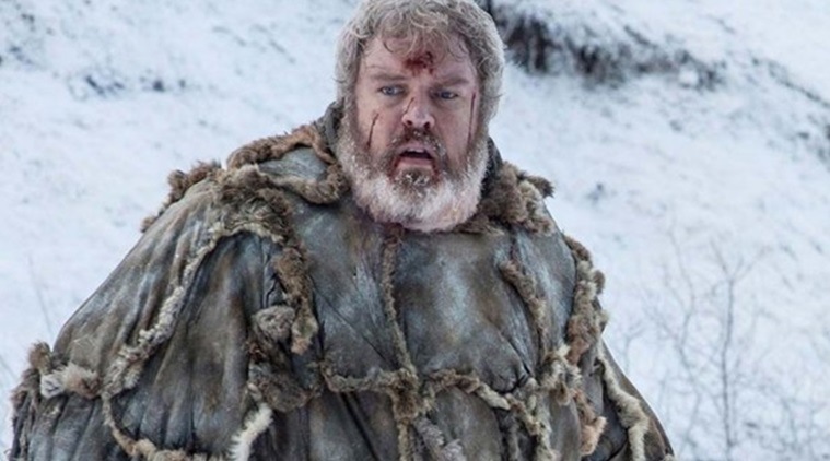 Kristian Nairn GoT