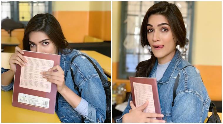 Kriti Sanon