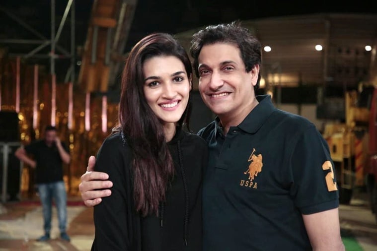 kriti sanon