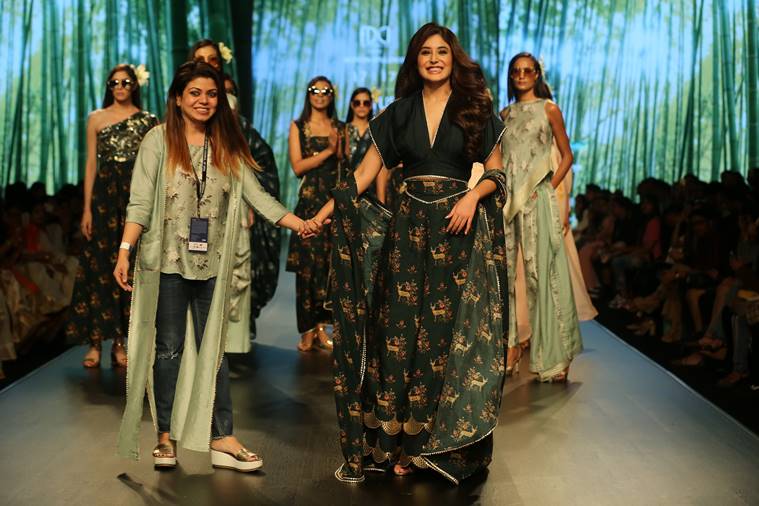 Lotus Make-Up India Fashion Week Autumn Winter’ 2019 (LMIFW AW’19)