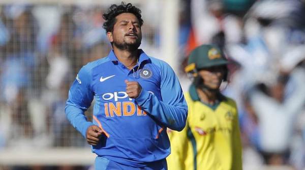 India vs Australia 3rd ODI Live Cricket Score Streaming: India take on Australia. (Source: AP)