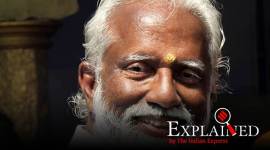 Kummanam Rajasekharan is said to be the favourite among the local cadre to fight from Thiruvananthapuram.
