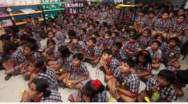 KV, KV school, KV schools, PM Narendra Modi, Kendriya Vidyalayas, Kendriya Vidyalaya schools, HRD Minister Prakash Javadekar, Prakash Javadekar