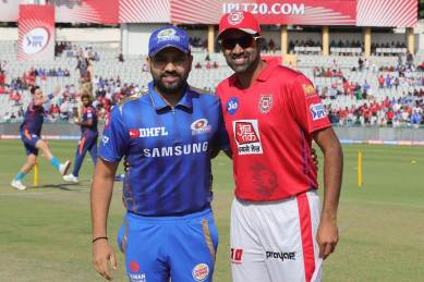 IPL 2019