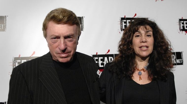 larry cohen dies