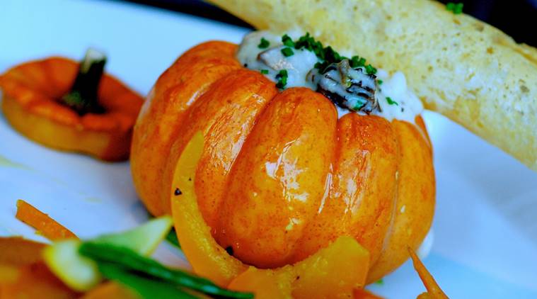 Las Vegas, night life, Sin City, Gordon Ramsay’s Cucina