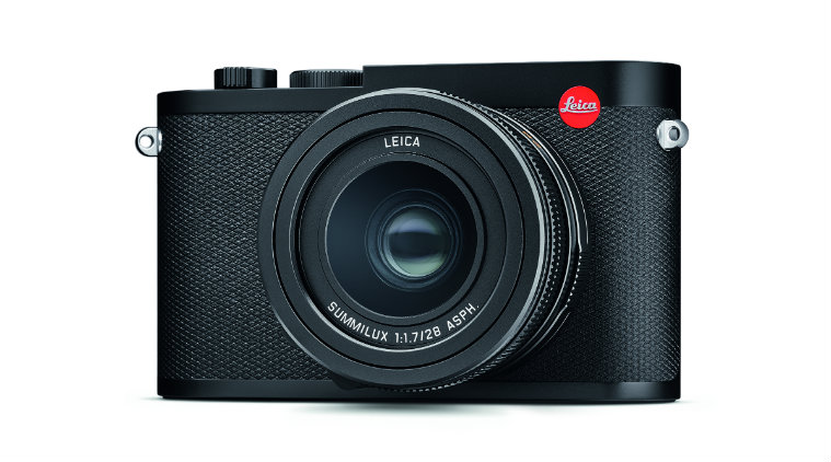 Leica Q2 full frame camera with 47.3MP sensor launched, coming to