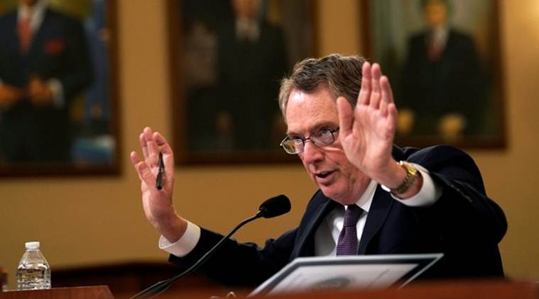 Explained: What the US trade rap means