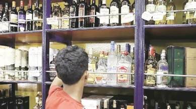 Contractors can sell more liquor this fiscal: Punjab government