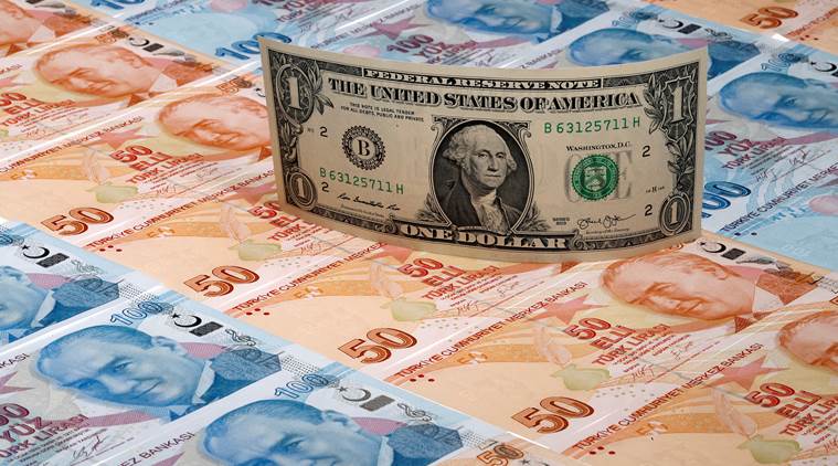 Forex Reserves Up 3 6 Billion To 405 6 Billion As On March 15 - 