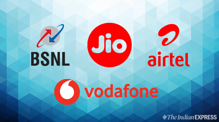 reliance prepaid recharge