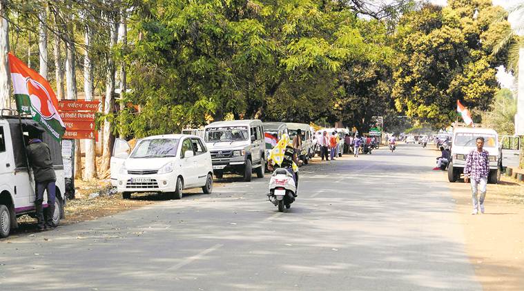 Chhattisgarh: On BJP turf, Congress wrests advantage by returning land taken for Tata project