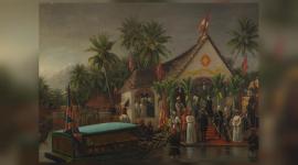 art, painting, Raja Ravi Varma