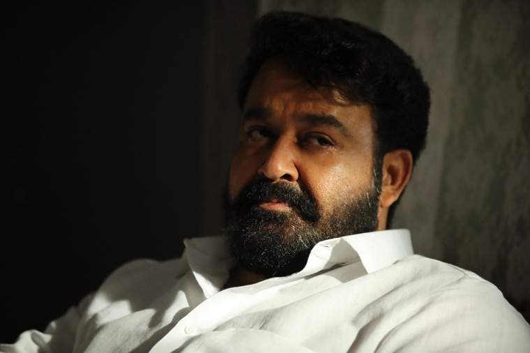 mohanlal in prithviraj film lucifer