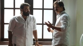 lucifer mohanlal box office collection Day 3