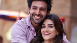 Luka Chuppi box office collection day 26