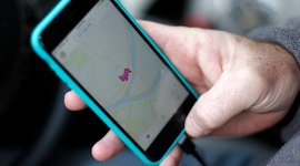 Lyft valued at $24.3 billion in first ride-hailing IPO