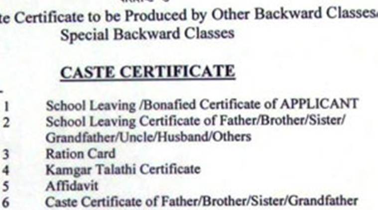 caste-certificates-most-requested-46-000-services-delivered-home