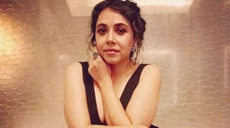 Maanvi Gagroo photos