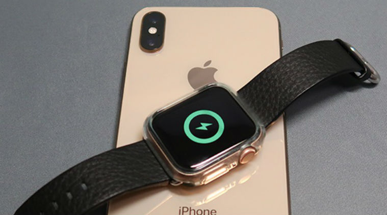 iphone, iphone 11, iphone reverse wireless charging, reverse wireless charging, iphone 11 reverse wireless charging, wireless charging, iphone 11 with fast charger