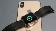 Apple IPhone 11 To Support Reverse Wireless Charging Report 