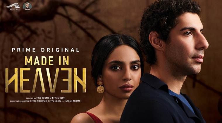 Made in Heaven review What the Wedding Albums Don t Show Web series News The Indian Express