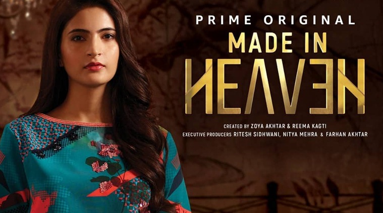 Made in Heaven LAST EPISODE Episode 9 Runaway Brides