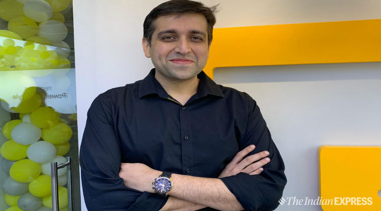 Realme, Realme exclusive service centers, Realme 3, Realme offline stores, realme 3 price in India, Realme 3 Pro, Realme 3 pro launch in India, Realme 3 pro release date in India, Madhav Sheth Realme