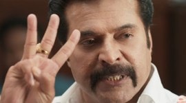 Madhura Raja Mammootty