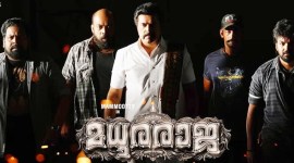 Madhuraraja box office Day 3