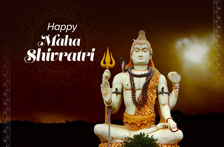 Maha Shivratri 2019 Today Wishes Images Sms Messages Status And Photos For Whatsapp And 2286